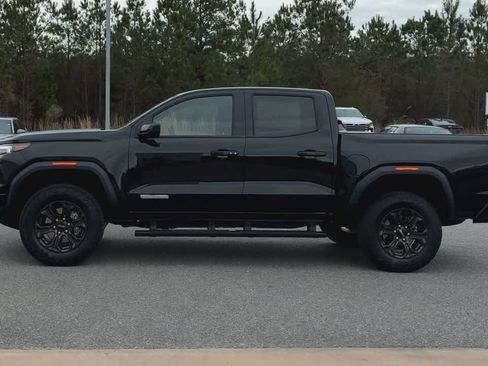 Used 2024 GMC Canyon Elevation w/ Trailering Package image 5