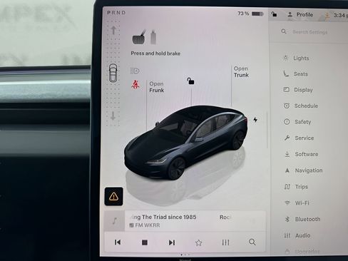 Used 2024 Tesla Model 3 Long Range image 19