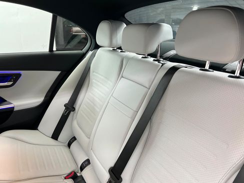 New 2026 Mercedes-Benz C 300 4MATIC Sedan image 21