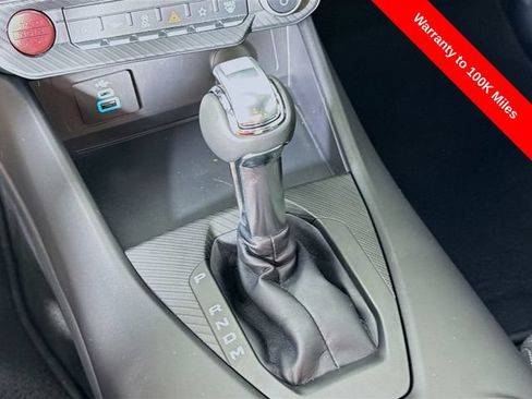 Certified 2025 Ford Mustang GT RWD image 21