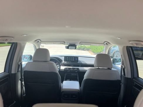 Used 2026 Honda Passport RTL image 23