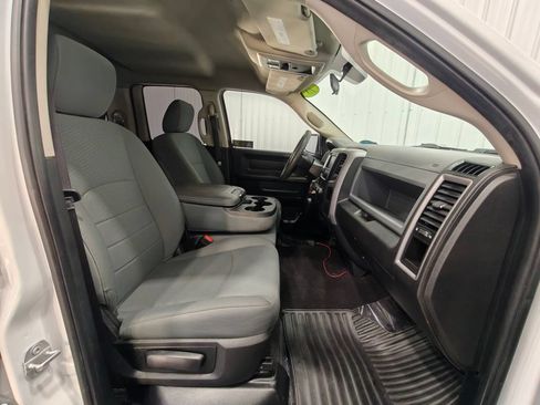 Used 2018 RAM 1500 Tradesman w/ Popular Equipment Group AWD/4WD image 21