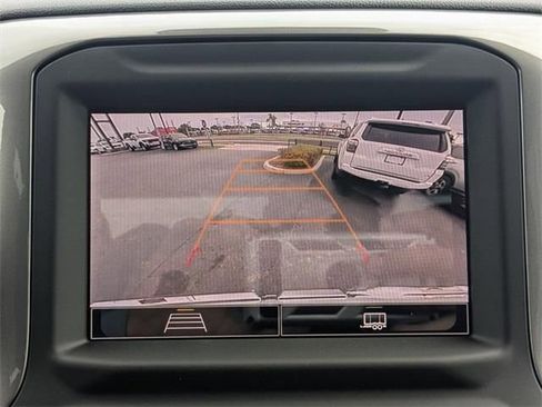 New 2026 GMC Sierra 1500 Pro w/ Pro Value Package image 22