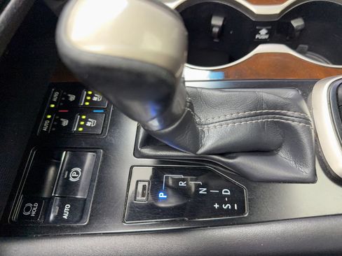 Used 2019 Lexus RX 350 FWD w/ Premium Package image 29