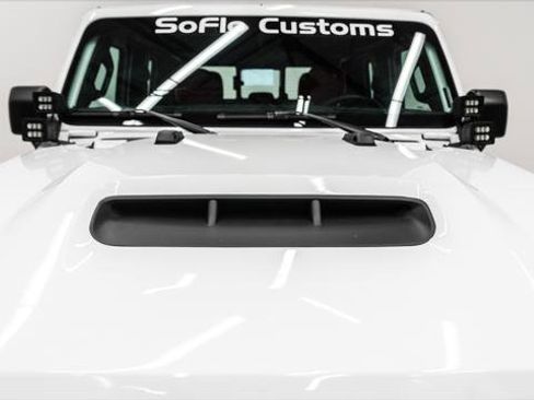 Used 2026 Jeep Gladiator Sport image 20