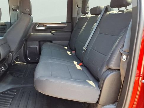 Used 2024 Chevrolet Silverado 2500 LT w/ All Star Edition AWD/4WD image 21