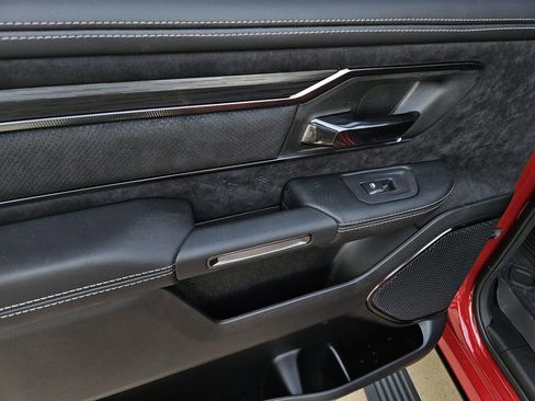 New 2026 RAM 1500 RHO AWD/4WD image 12