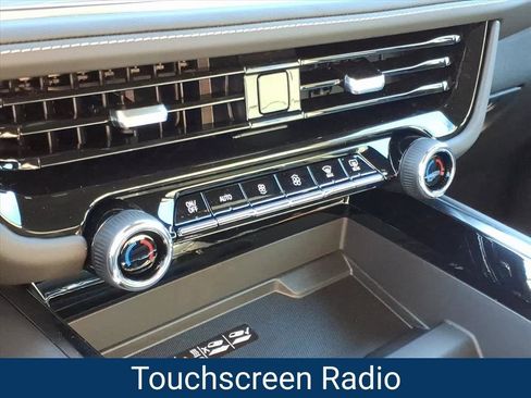 New 2026 Chevrolet Tahoe Premier image 11