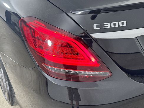Certified 2021 Mercedes-Benz C 300 C 300 image 44
