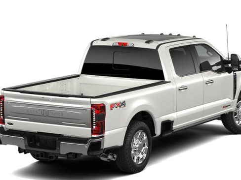 New 2026 Ford F250 King Ranch AWD/4WD image 25