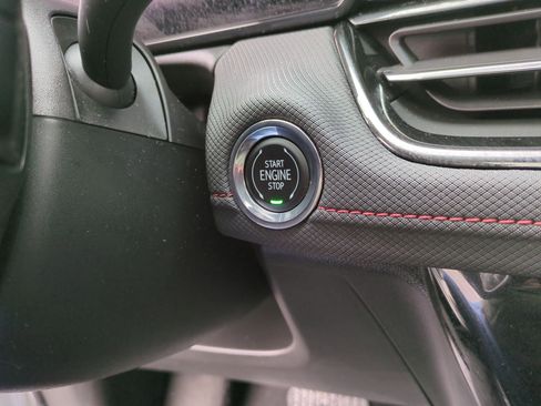 Certified 2024 Chevrolet TrailBlazer RS w/ Convenience Package image 16