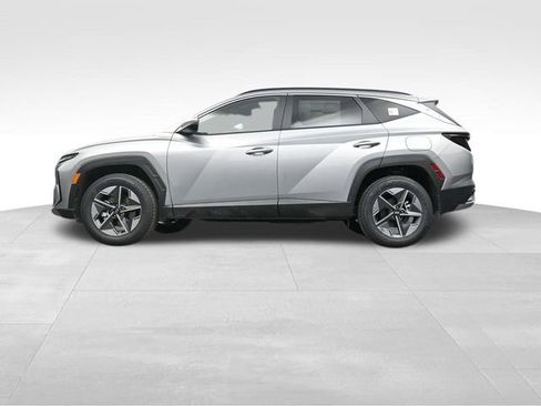 New 2026 Hyundai Tucson SEL image 34