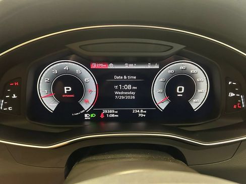 Certified 2025 Audi A6 3.0T Premium AWD/4WD image 17