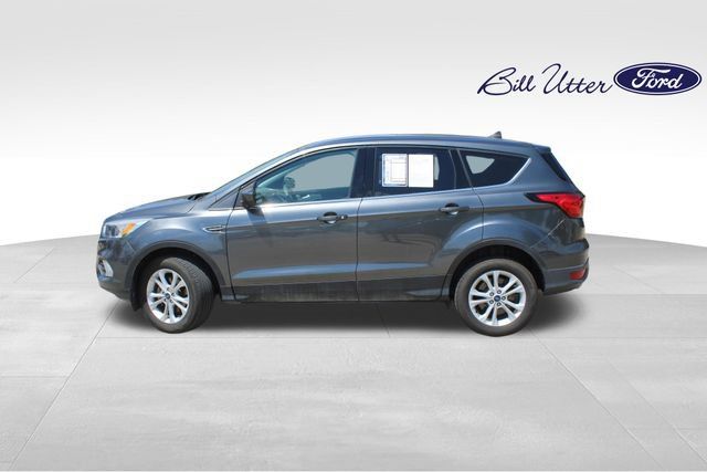 Used 2019 Ford Escape SE FWD image 8
