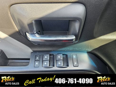 Used 2017 Chevrolet Silverado 1500 W/T image 16