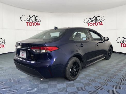Used 2024 Toyota Corolla LE image 8