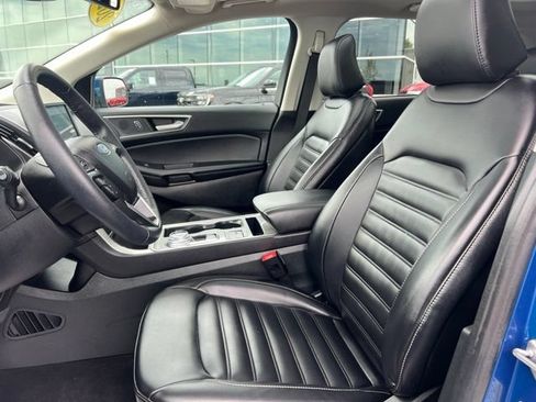 Used 2024 Ford Edge SEL w/ Convenience Package AWD/4WD image 23