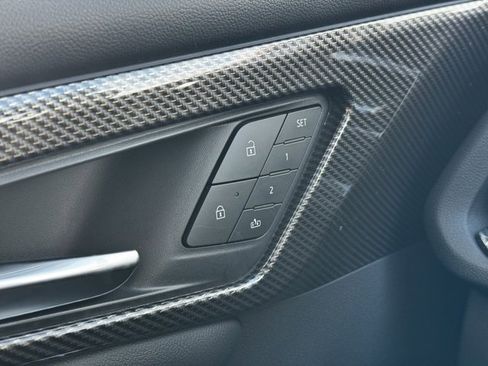 New 2026 Chevrolet Traverse High Country image 33