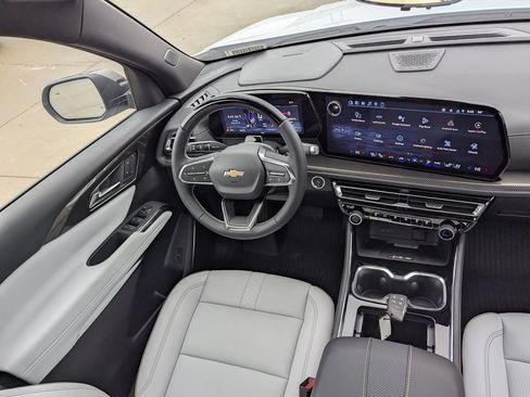 New 2026 Chevrolet Traverse High Country w/ LPO, Floor Liner Package image 19