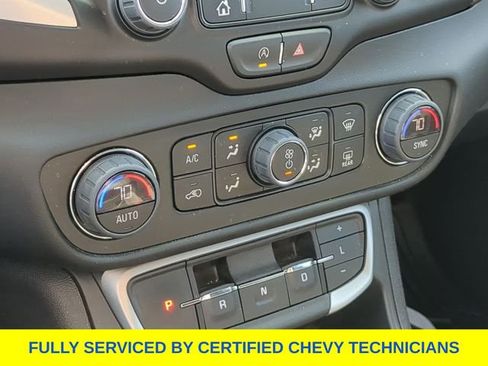 Used 2022 GMC Terrain SLE w/ Driver Convenience Package FWD image 37