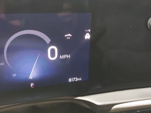 Used 2024 Buick Envista Avenir image 19