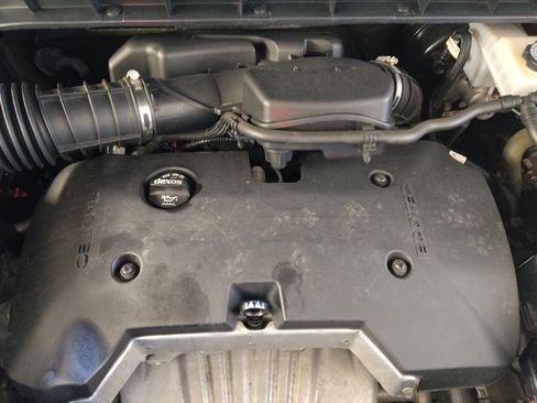 Used 2019 GMC Acadia SLE AWD/4WD image 30