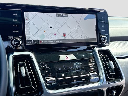 Used 2022 Kia Sorento SX AWD/4WD image 10