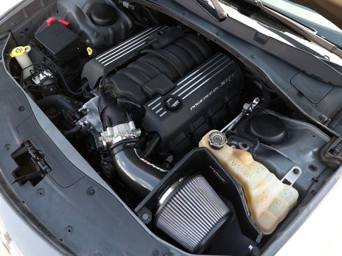 Used 2018 Dodge Charger R/T Scat Pack RWD image 56