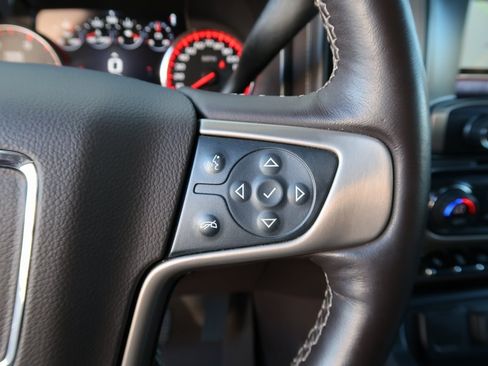 Certified 2016 GMC Sierra 2500 Denali w/ Duramax Plus Package image 19