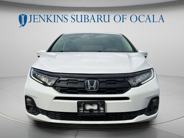 Used 2025 Honda Odyssey EX-L image 7