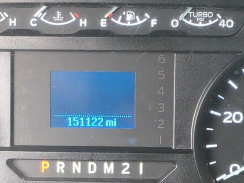 Used 2019 Ford F350 XL w/ Power Equipment Group AWD/4WD image 11