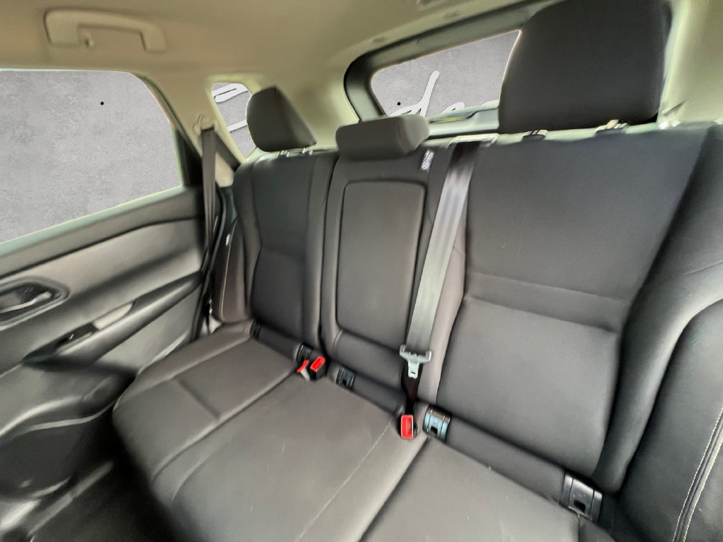 Certified 2026 Nissan Rogue S FWD image 22