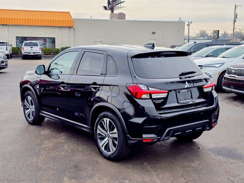 Used 2024 Mitsubishi Outlander Sport LE image 15