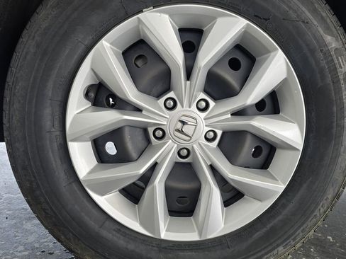 Used 2025 Honda CR-V LX image 32