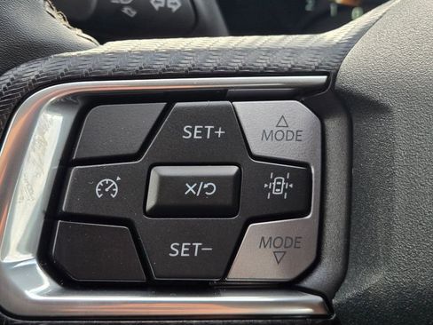 New 2026 Ford Mustang Premium w/ Mustang Nite Pony Package image 17