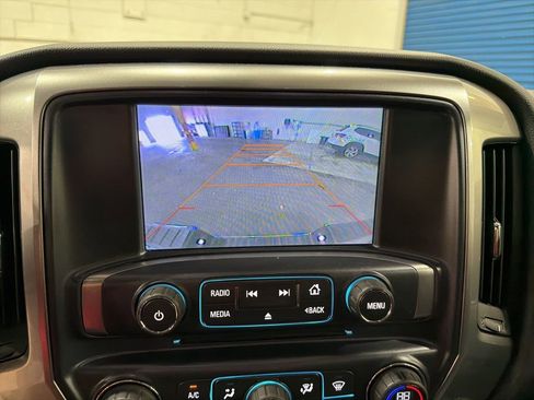 Used 2015 Chevrolet Silverado 1500 LT w/ All Star Edition AWD/4WD image 13