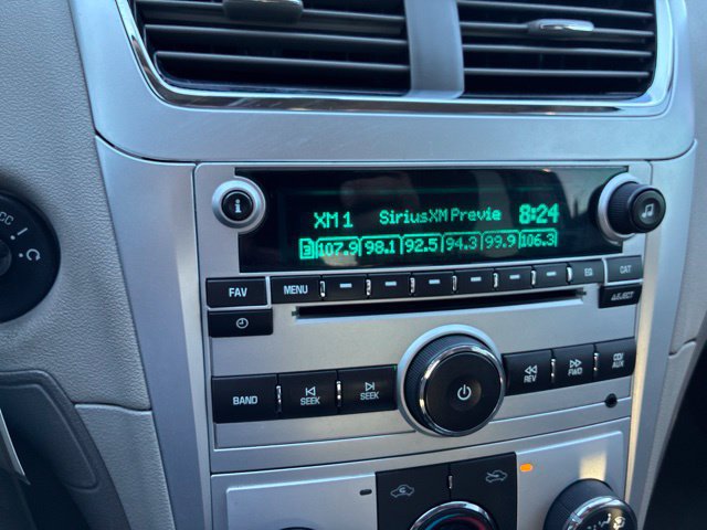 Used 2012 Chevrolet Malibu LS FWD image 28