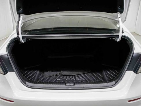 Used 2023 Honda Accord Sport image 27