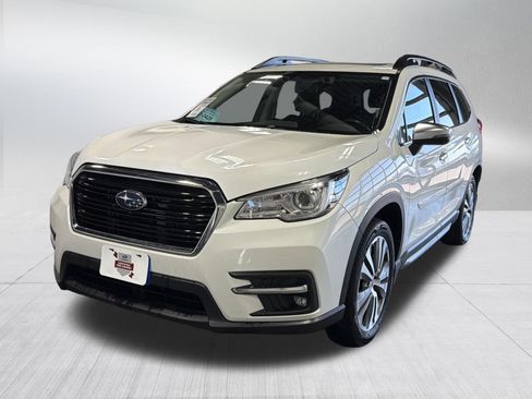 Used 2021 Subaru Ascent Touring w/ Popular Package #2A AWD/4WD image 3