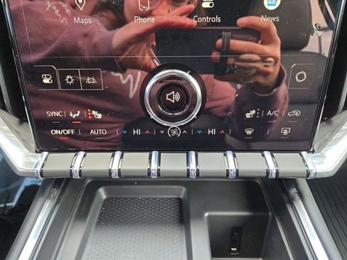 New 2026 GMC Acadia Elevation w/ Black Edition image 23