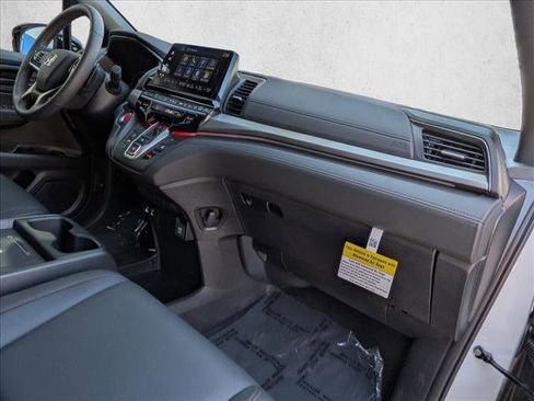 Used 2026 Honda Odyssey Sport-L image 23