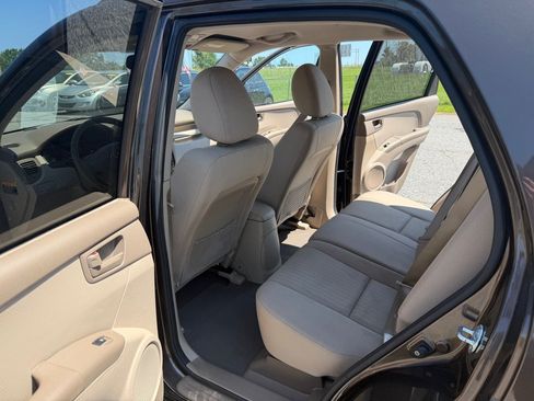 Used 2009 Kia Sportage LX FWD image 24
