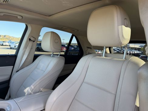 Certified 2021 Mercedes-Benz GLE 350 GLE 350 image 20