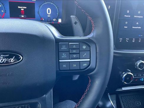 Certified 2025 Ford F150 Raptor AWD/4WD image 19