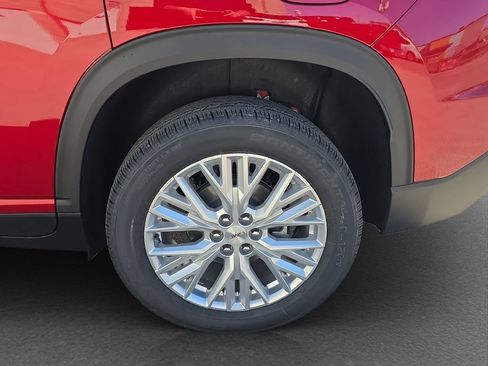New 2026 GMC Acadia Elevation w/ Elevation Premium Package AWD/4WD image 5