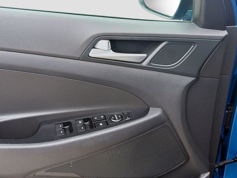 Used 2021 Hyundai Tucson Value w/ Winter Weather Package FWD image 15