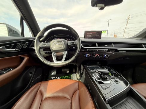 Used 2019 Audi Q7 3.0T Premium Plus image 28