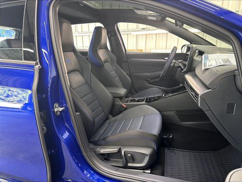 New 2026 Volkswagen Golf AWD/4WD image 9