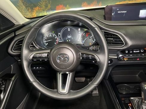 Used 2025 MAZDA CX-30 AWD 2.5 S w/ Preferred Package image 60