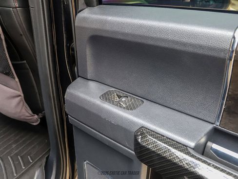 Used 2022 Ford F250 Lariat w/ Lariat Ultimate Package image 25